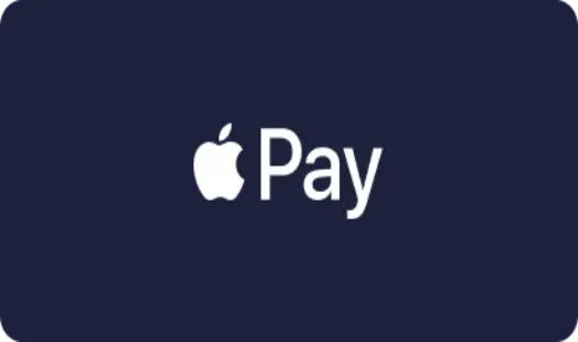 Magic Red Apple Pay