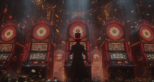 WELCOME BONUS