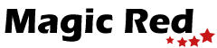 Magic Red